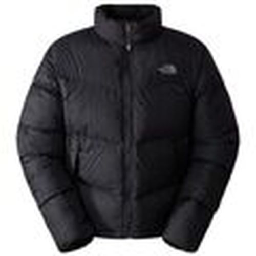 Abrigo de plumas Chaqueta Saikuru Hombre Black para hombre - The North Face - Modalova