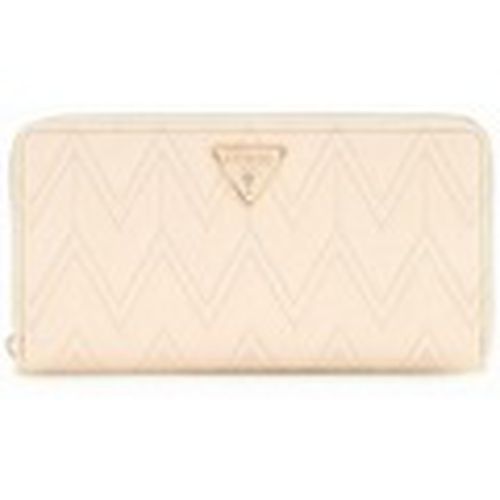 Monedero ADELARD SLGMEDIUM ZIP para mujer - Guess - Modalova