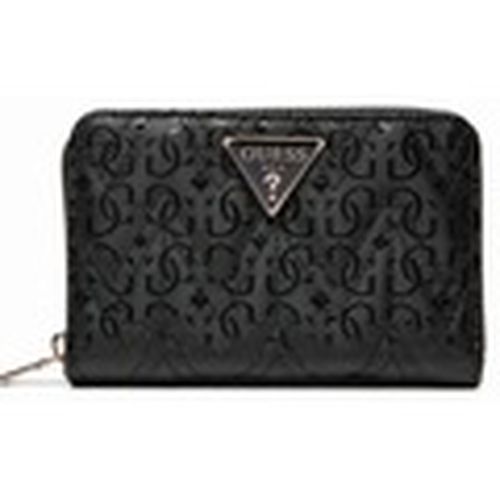 Monedero ADELARD SLGMEDIUM ZIP para mujer - Guess - Modalova