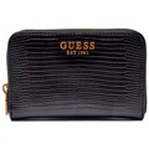 Monedero SIBEL SLGMEDIUM ZIPA para mujer - Guess - Modalova