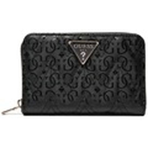 Monedero CRESIDIA SLGMEDIUM ZI para mujer - Guess - Modalova