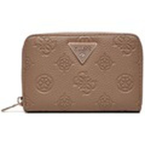 Monedero CRESIDIA SLGMEDIUM ZI para mujer - Guess - Modalova