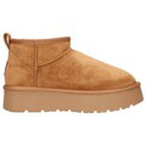 Botas 142212 Mujer Camel para mujer - Xti - Modalova