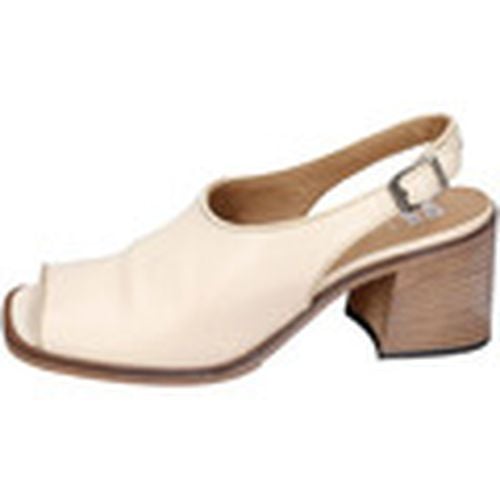 Sandalias EX894 VINTAGE para mujer - Moma - Modalova