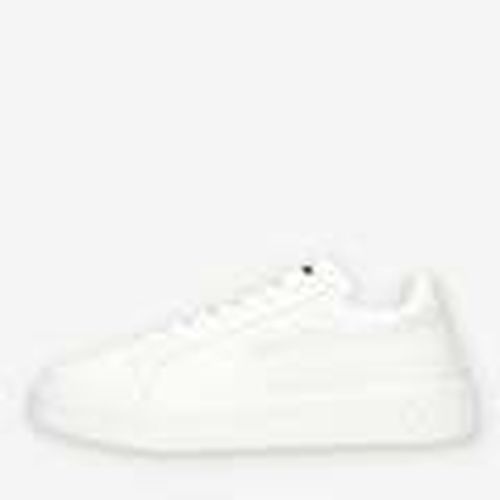 Zapatillas altas 92R2102VIT-WHITE para hombre - Valentino - Modalova