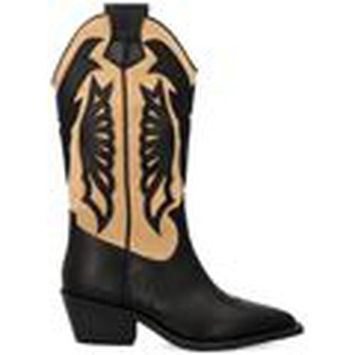 Botas M4775V para mujer - Vanessa Calzados - Modalova