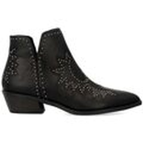 Botas M4712V para mujer - Vanessa Calzados - Modalova