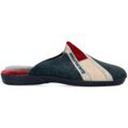 Pantuflas 3531 para hombre - DeValverde - Modalova