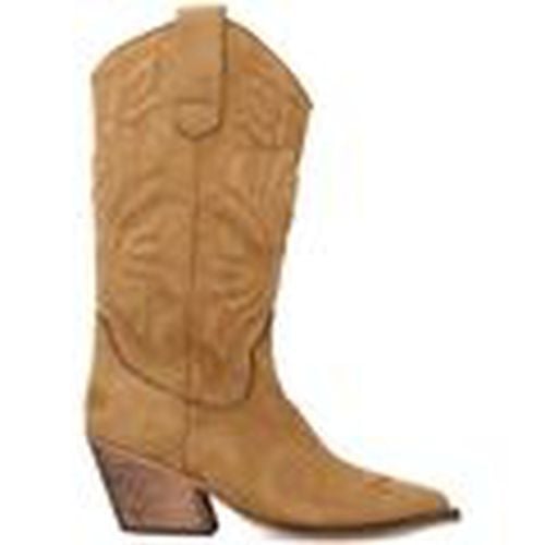 Botas M4791V para mujer - Vanessa Calzados - Modalova