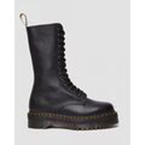 Botas 31426001 - 1B99 QUAD BLACK PISA-BLACK para mujer - Dr. Martens - Modalova