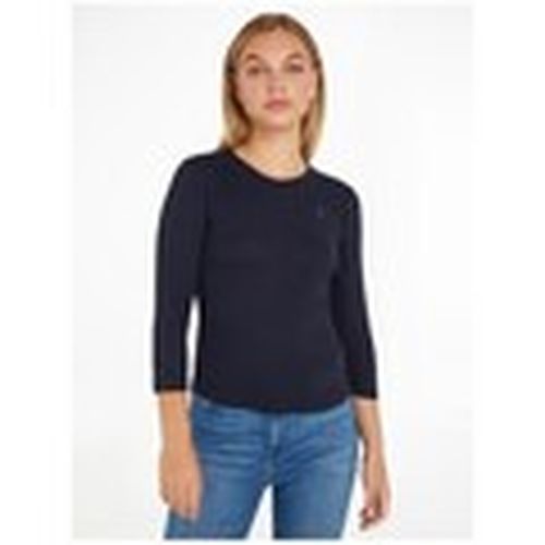 Tops y Camisetas WW0WW37861DW5 para mujer - Tommy Hilfiger - Modalova