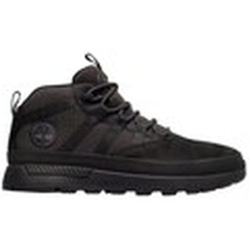 Botines Euro Sprint Trekker Mid para hombre - Timberland - Modalova