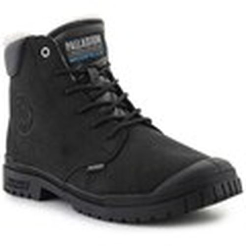 Botines Sp20 Cuff para hombre - Palladium - Modalova