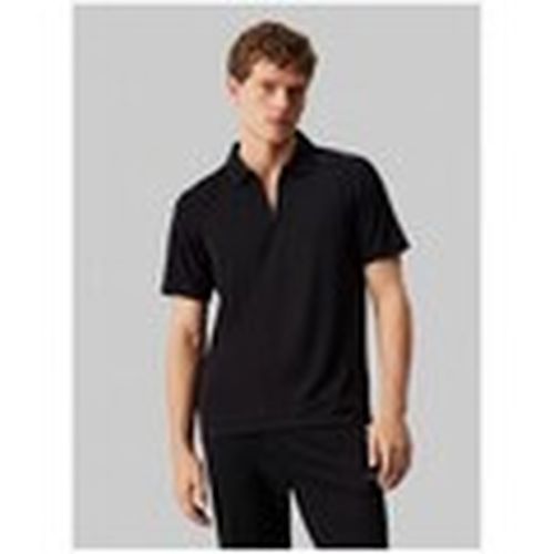 Polo 00GMS4K170BAE para hombre - Calvin Klein Jeans - Modalova