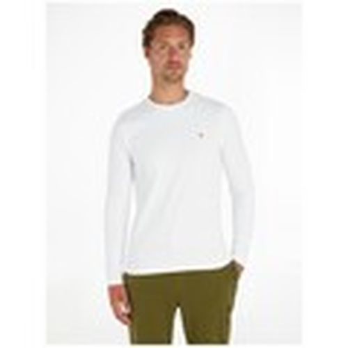 Tops y Camisetas MW0MW09096YBR para hombre - Tommy Hilfiger - Modalova