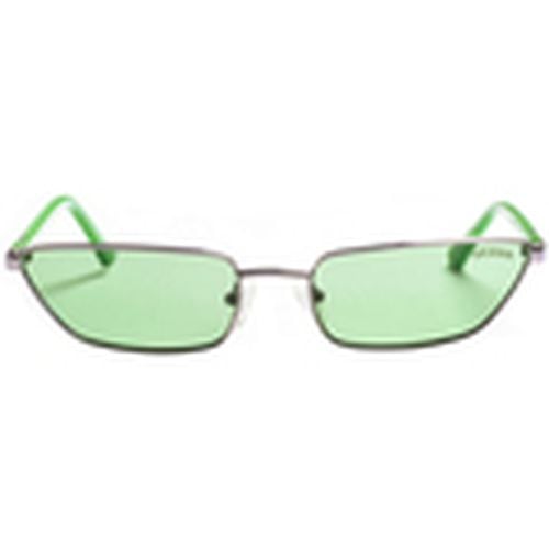 Gafas de sol GU8285-08N para mujer - Guess - Modalova