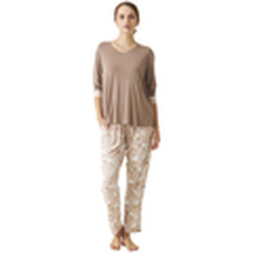 Pijama JJB2-DP1001 para mujer - J&j Brothers - Modalova