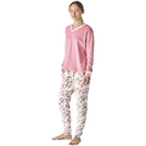 Pijama JJB4-EP0301 para mujer - J&j Brothers - Modalova