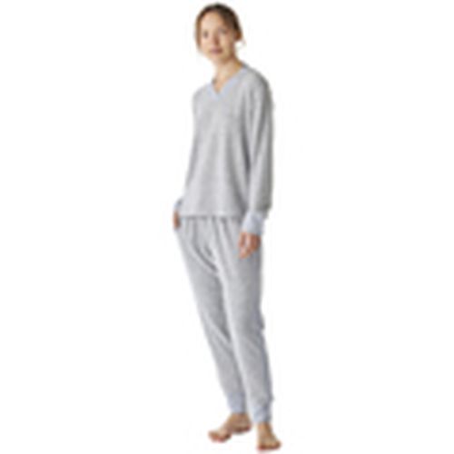 Pijama JJB5-EP1903 para mujer - J&j Brothers - Modalova