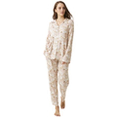 Pijama JJB6-DP1000 para mujer - J&j Brothers - Modalova