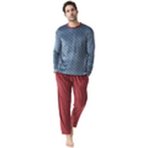 Pijama JJB7-DP5400 para hombre - J&j Brothers - Modalova