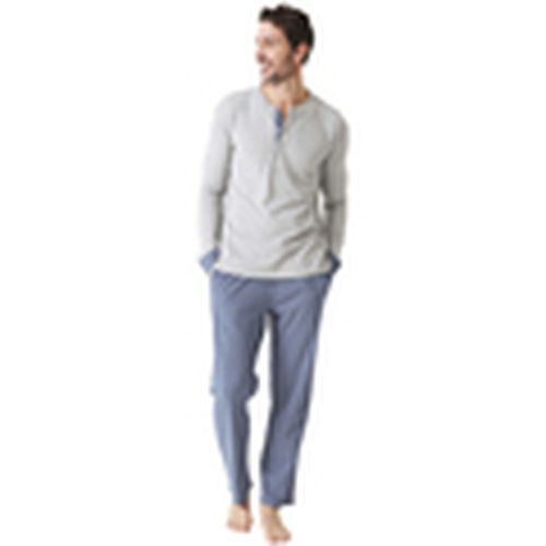 Pijama JJB8-DP5201 para hombre - J&j Brothers - Modalova