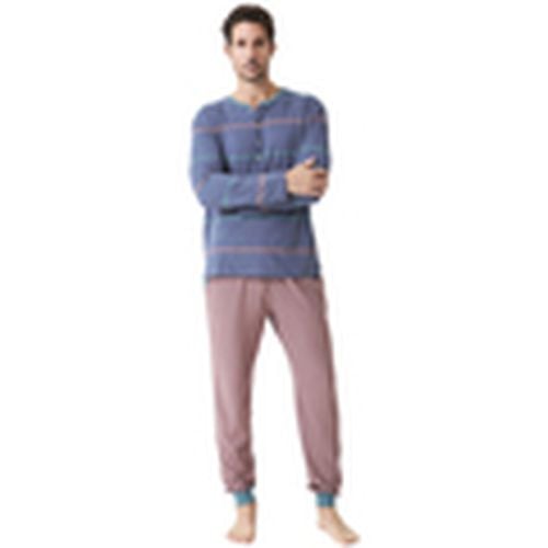 Pijama JJB8-DP5500 para hombre - J&j Brothers - Modalova