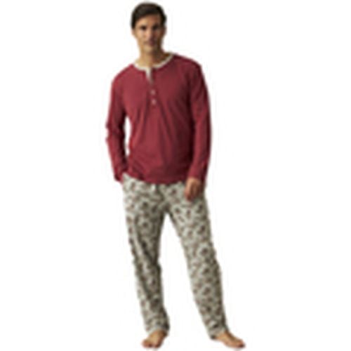 Pijama JJB9-CP5200 para hombre - J&j Brothers - Modalova