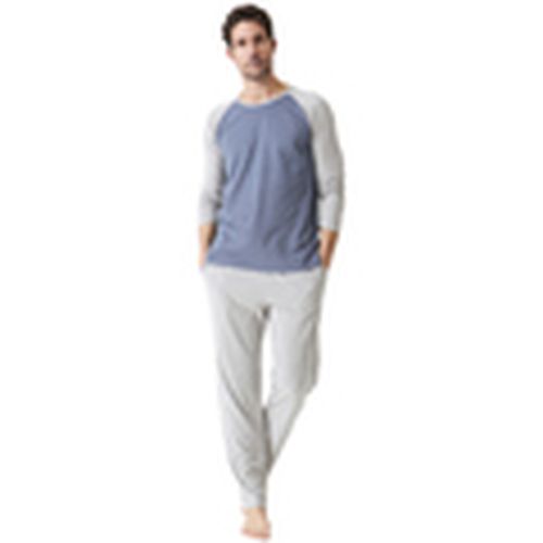 Pijama JJB9-DP5200 para hombre - J&j Brothers - Modalova