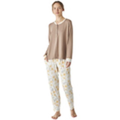 Pijama JJBEP1301 para mujer - J&j Brothers - Modalova