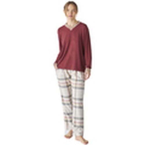 Pijama JJBEP1401 para mujer - J&j Brothers - Modalova