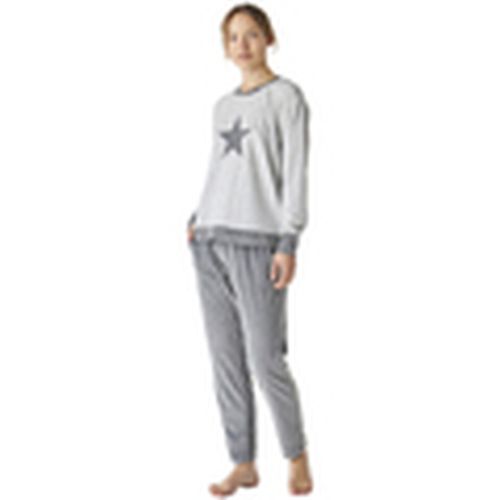 Pijama JJBEP1700 para mujer - J&j Brothers - Modalova