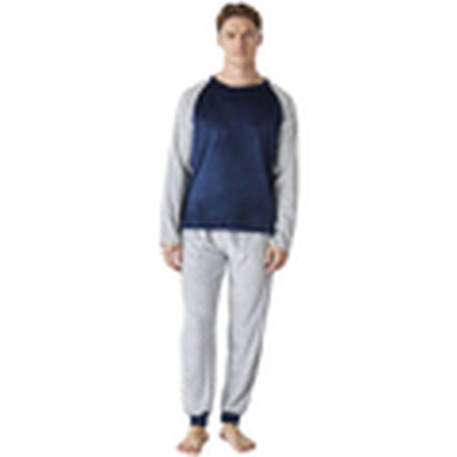 Pijama JJBEP5301 para hombre - J&j Brothers - Modalova