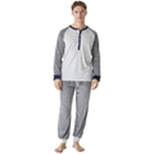 Pijama JJBEP5302 para hombre - J&j Brothers - Modalova