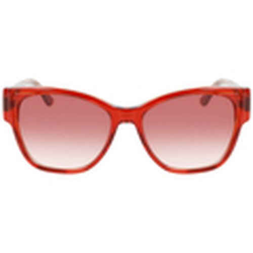 Gafas de sol KL6069S-805 para mujer - Karl Lagerfeld - Modalova