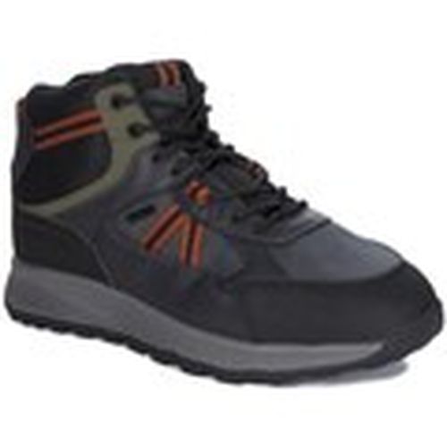 Zapatillas altas U46EZF0MEEKC4002 para hombre - Geox - Modalova