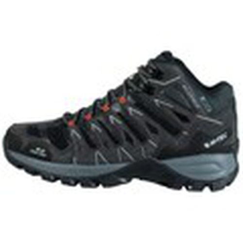 Deportivas Moda CORZO LOW WP Hombre 0090091008 para hombre - Hi-Tec - Modalova