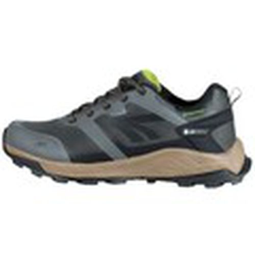 Deportivas Moda TOUBKAL LOW WP para hombre - Hi-Tec - Modalova