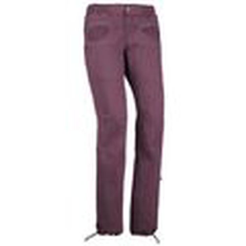 Pantalón chandal Pantalones Onda Slim 2 Mujer Tulip para mujer - E9 - Modalova