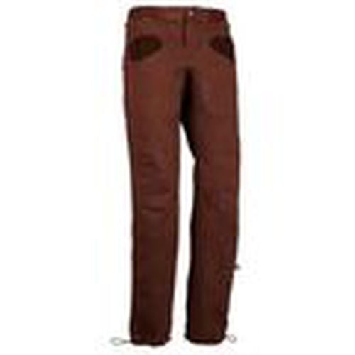 Pantalón chandal Pantalones Rondo Slim Hombre Berry para hombre - E9 - Modalova