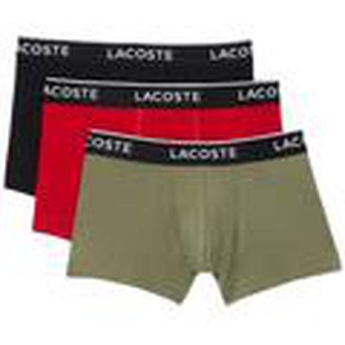 Boxer 5H3389-I7L para hombre - Lacoste - Modalova