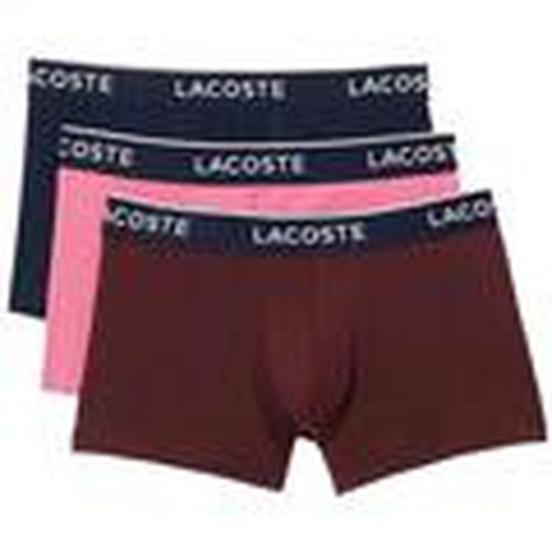 Boxer 5H3389-IA9 para hombre - Lacoste - Modalova