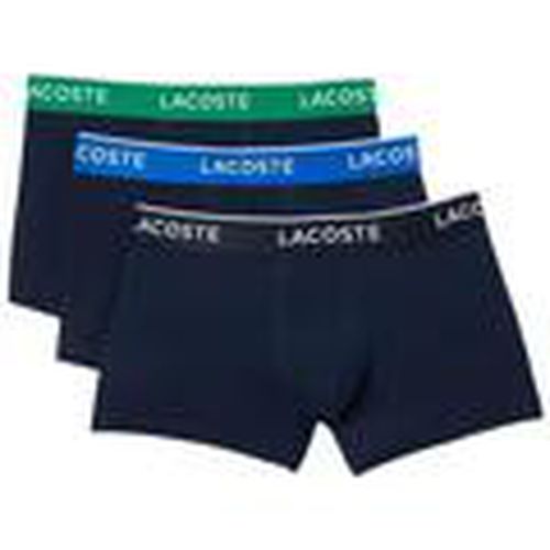 Boxer 5H3401-I7P para hombre - Lacoste - Modalova