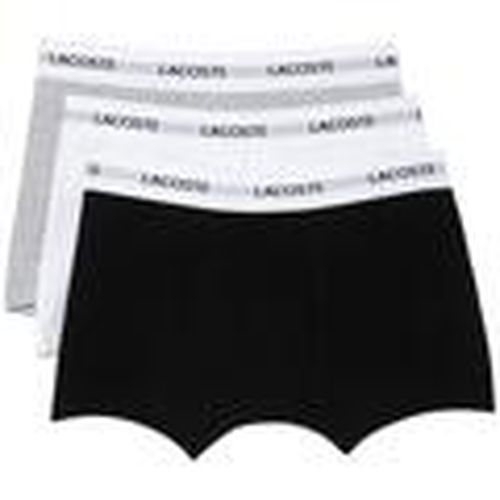 Boxer 5H5150-NUA para hombre - Lacoste - Modalova