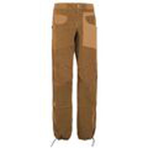 Pantalón chandal Pantalones Blat1 Vs Hombre Tobacco para hombre - E9 - Modalova