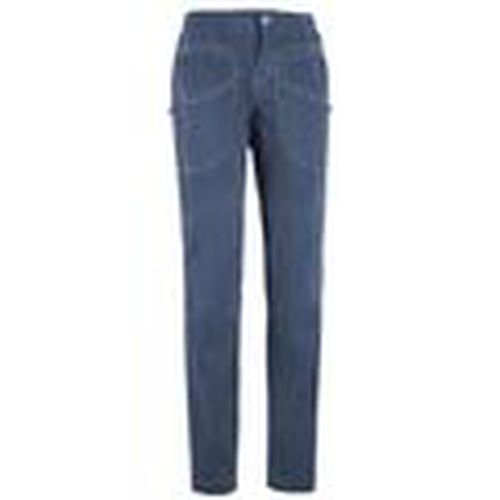 Pantalón chandal Pantalones Onda Rock BB Mujer Steel Blue para mujer - E9 - Modalova