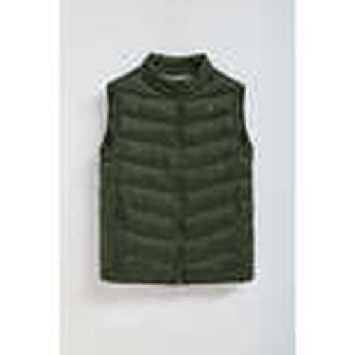 Chaquetas CHASE VEST PATCH para hombre - Polo Club - Modalova