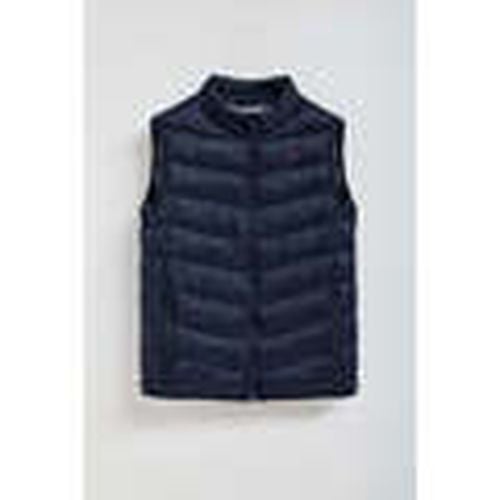 Chaquetas CHASE VEST EMBROIDERY para hombre - Polo Club - Modalova