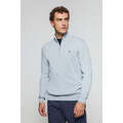 Jersey RIGBY GO ZIPPER NECK para hombre - Polo Club - Modalova