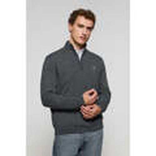 Jersey RIGBY GO ZIPPER NECK para hombre - Polo Club - Modalova